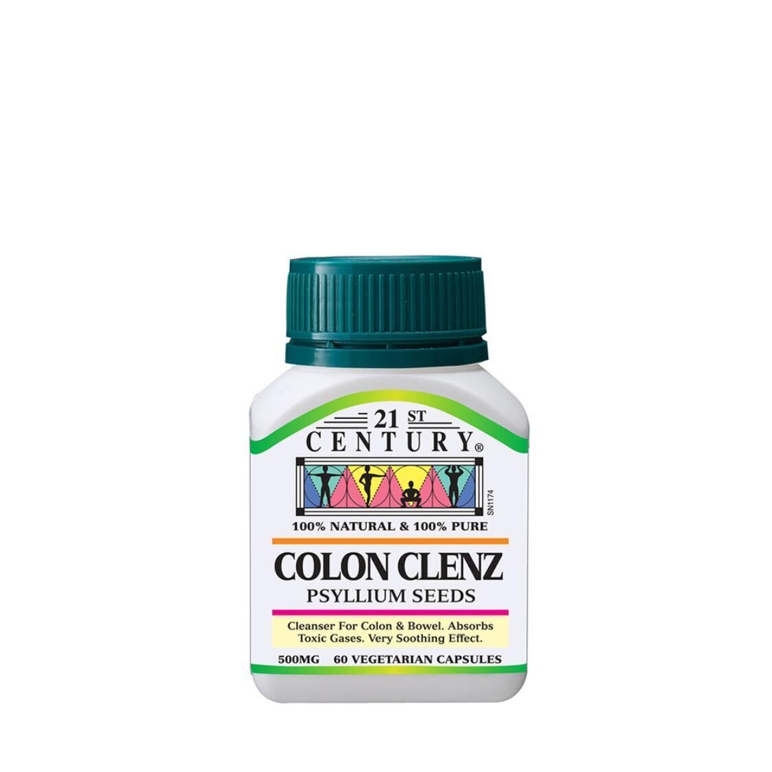 21st-century-colon-clenz-500mg-60s-9528922