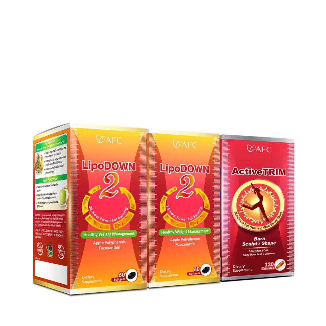 afc-japan-lipodown2-60-softgels-twin-packs-activeslim-120-caps-5870950