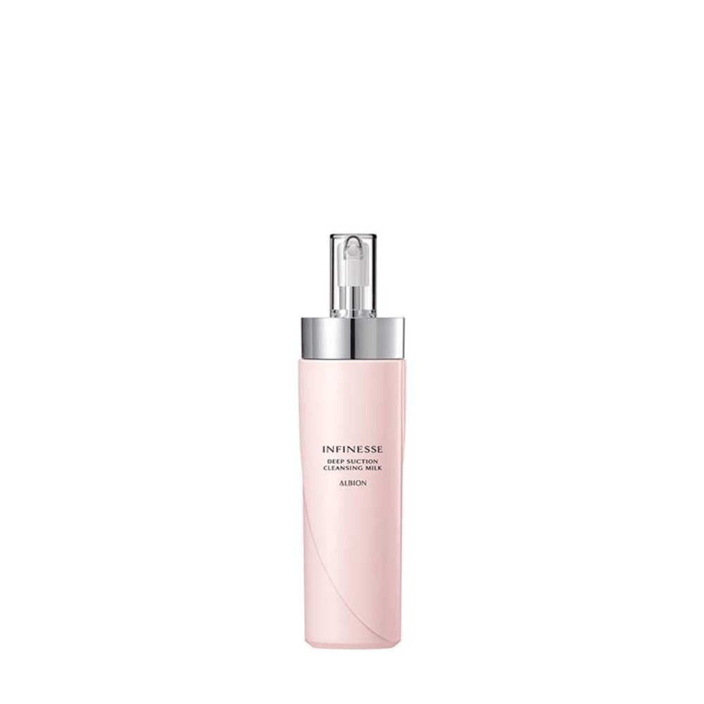 albion-infinesse-deep-suction-cleansing-milk-200g-8275789