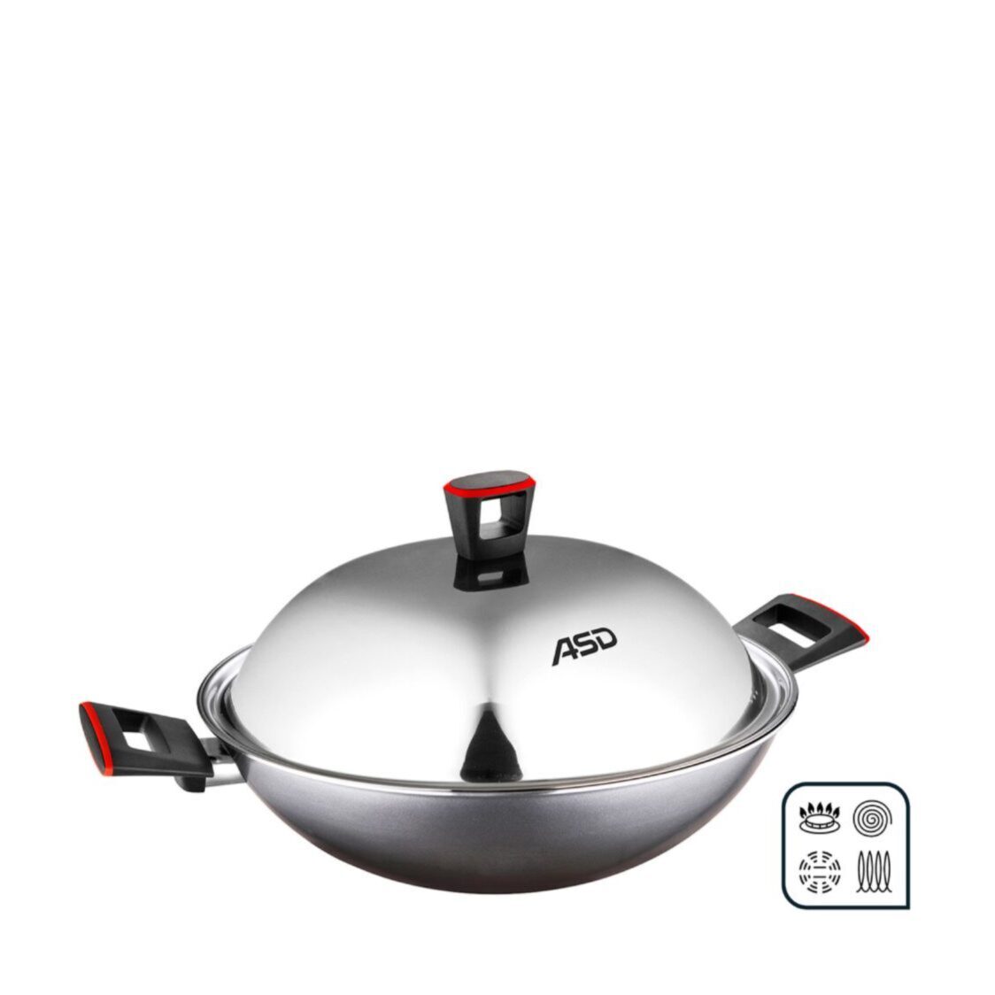 asd-gusto-red-36cm-ih-non-stick-wok-with-ssteel-cover-hp8536-rdih-5851164