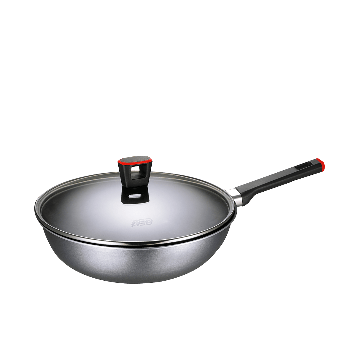 asd-gusto-red-ih-28cm-non-stick-stirfry-pan-with-glass-lid-hp8328gl-rdih-5243145