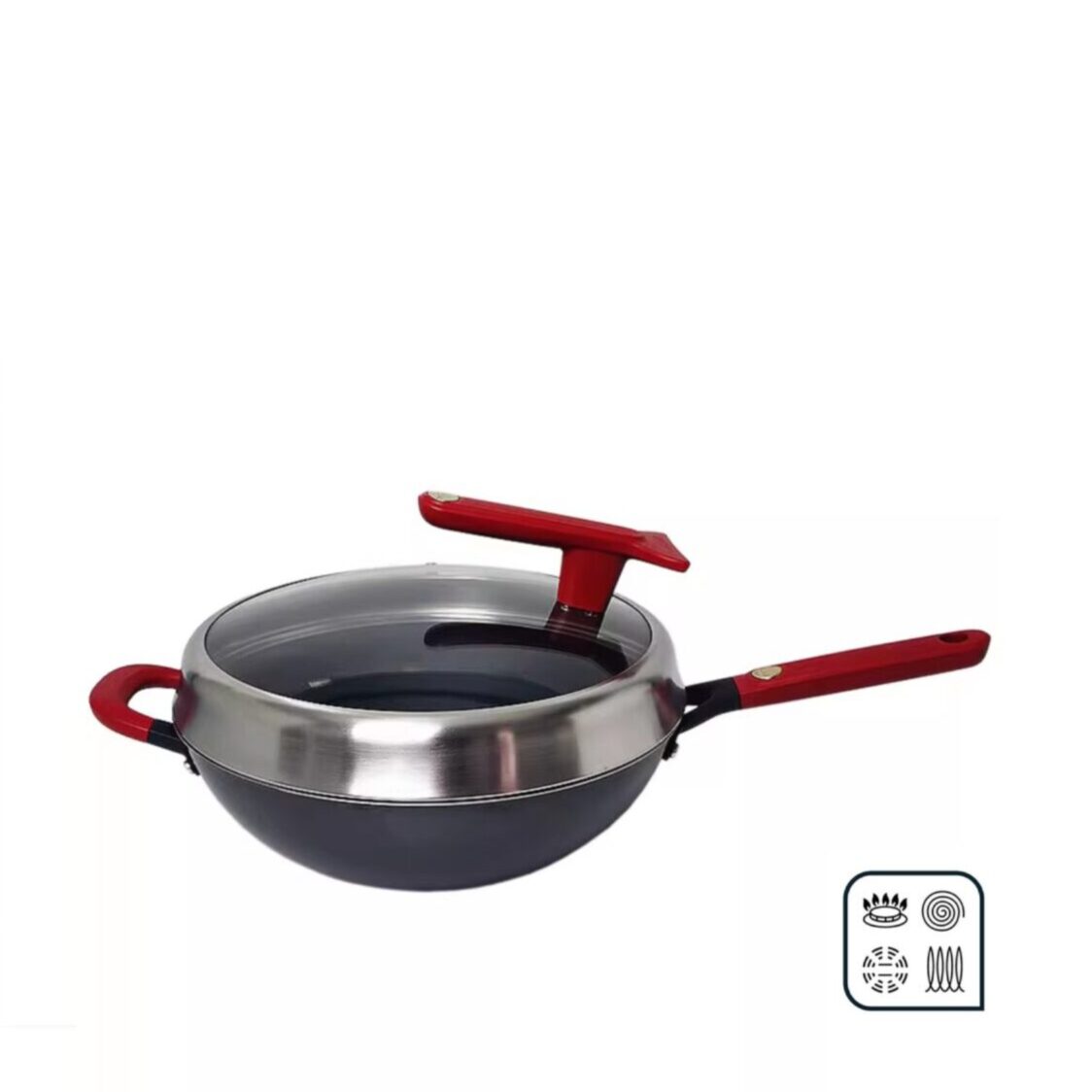 asd-ti-fusion-32cm-nitrided-iron-skillet-wok-cf32t2q-5135332