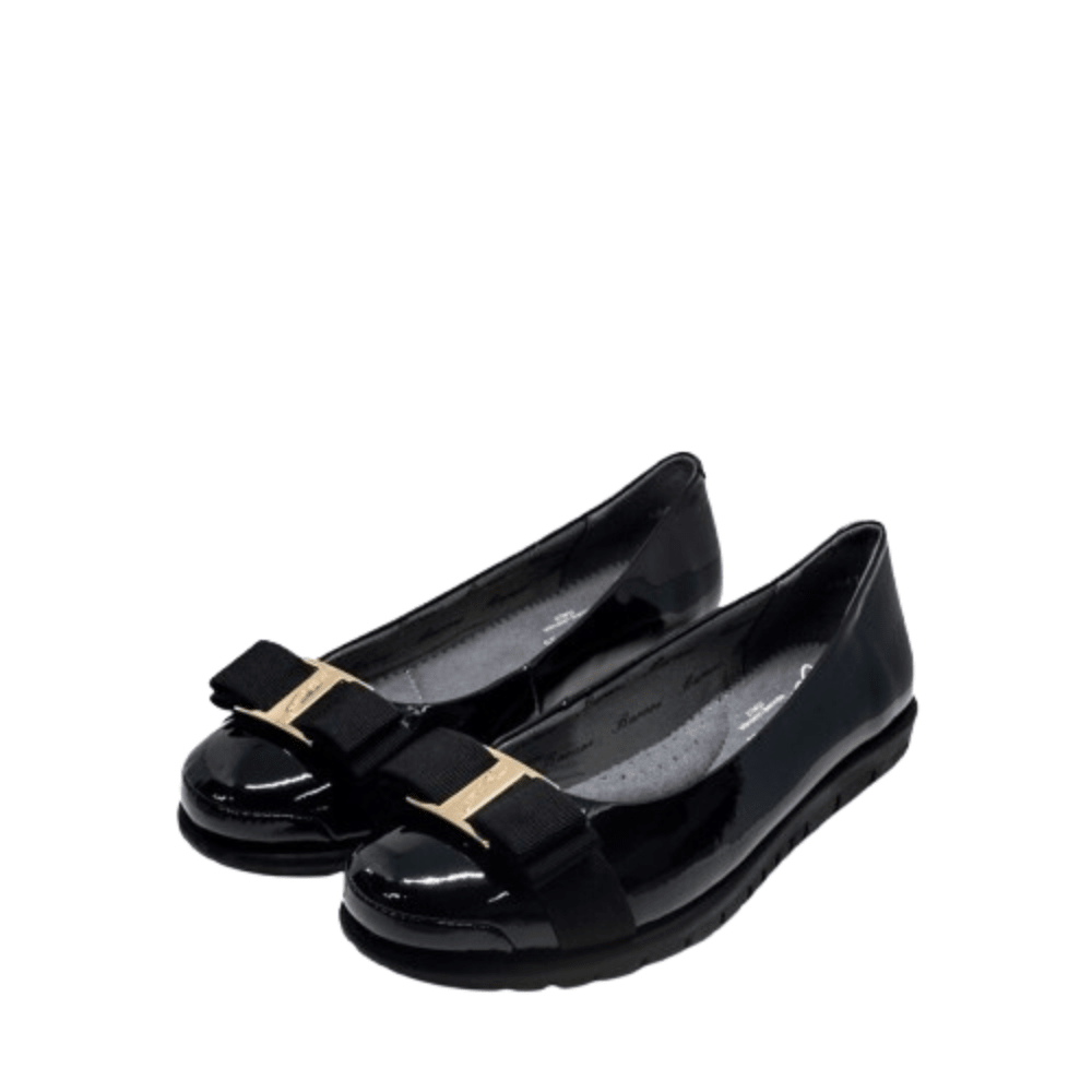 barani-leather-pumpsballet-flats-8841-199-with-fixed-buckle-black-patent-8642140