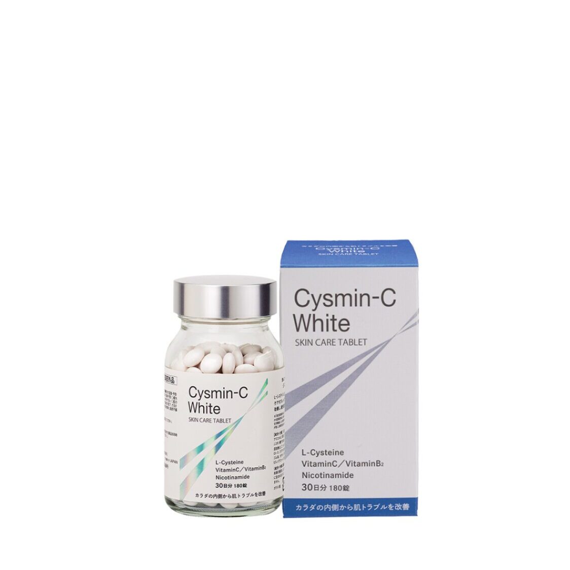 beme-japan-alen-cysmin-c-white-180pcs-4830477