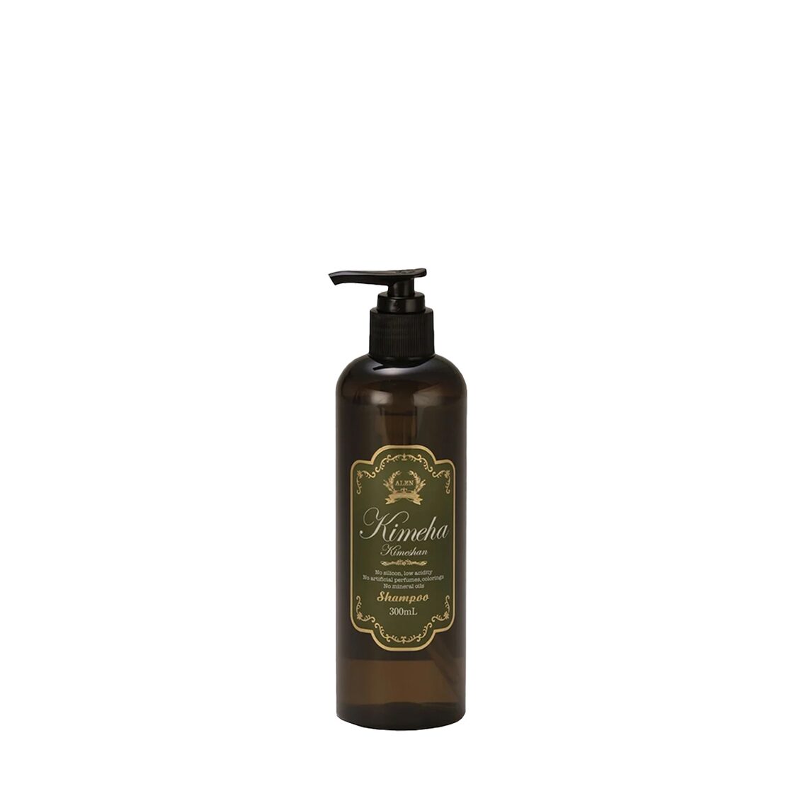beme-japan-alen-kimeshan-hair-shampoo-300ml-2059943