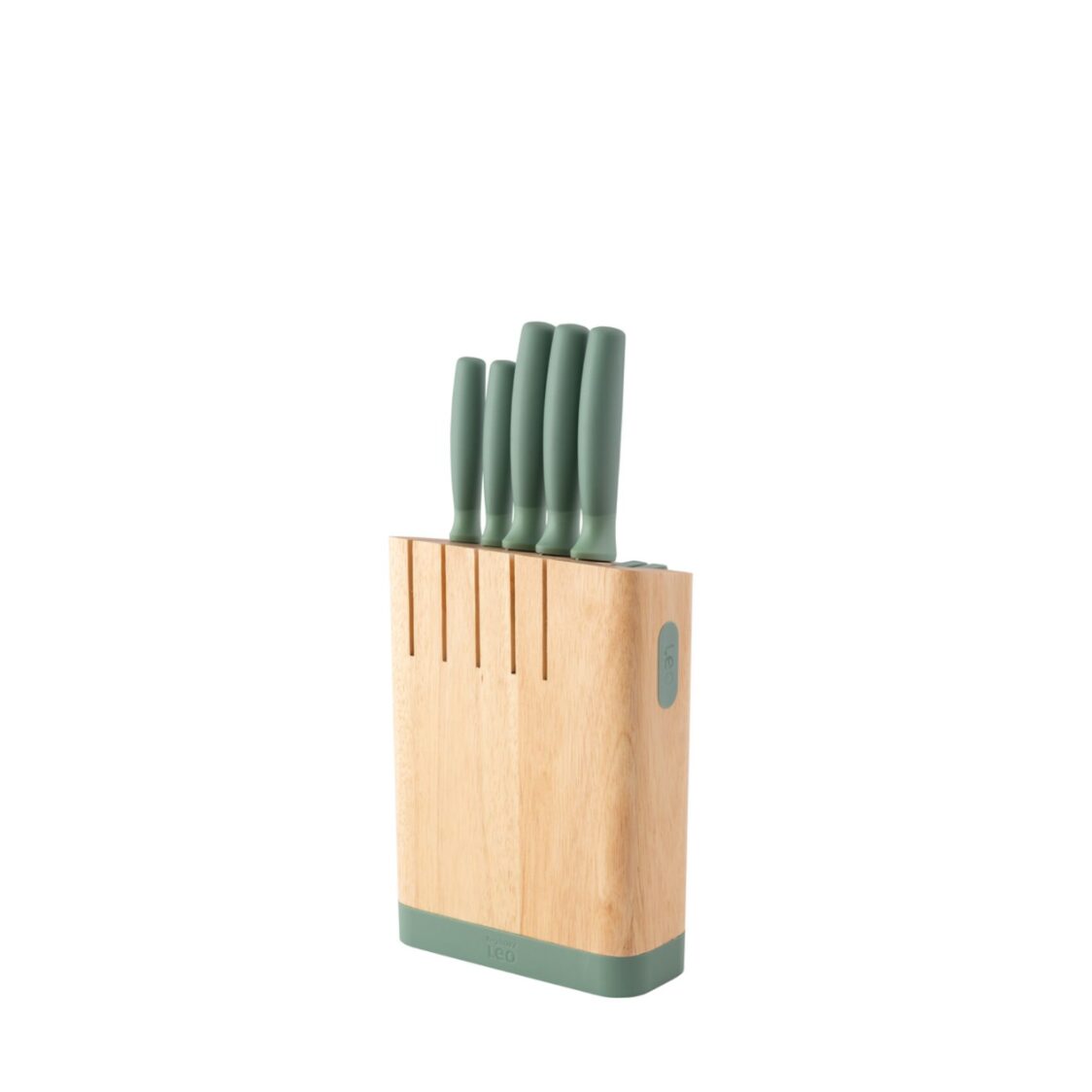 berghoff-6-pc-knife-block-set-forest-built-in-knife-sharpener-basic-7663945