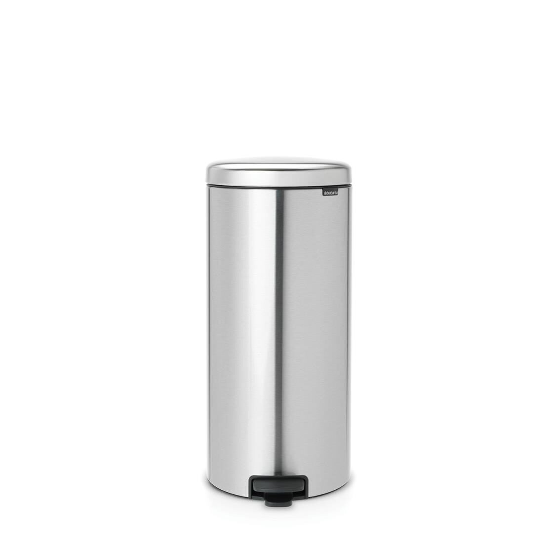 brabantia-pedal-bin-newicon-soft-closing-30l-matt-steel-8546236
