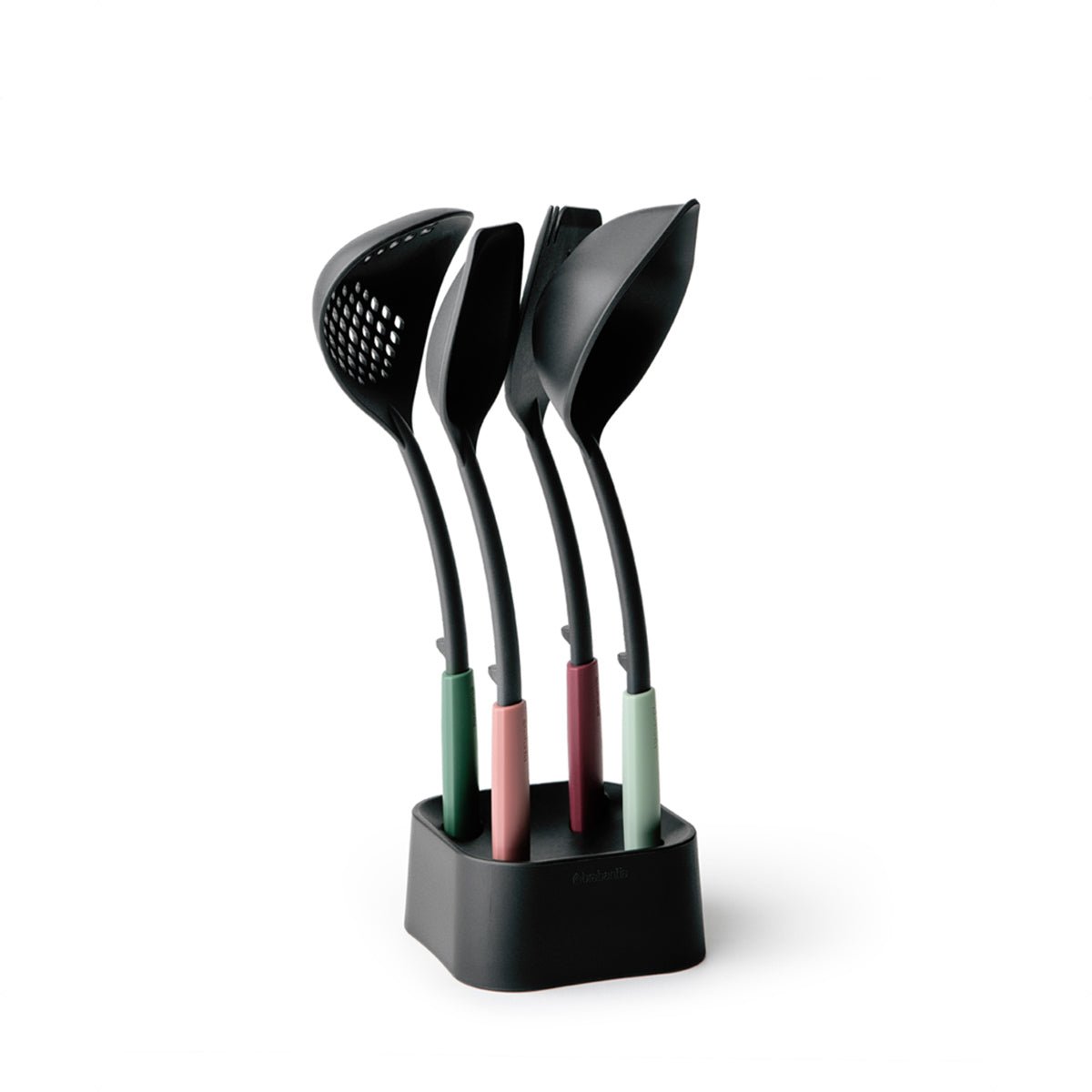 brabantia-tasty-kitchen-utensils-set-plus-stand-with-soup-ladle-serving-spoon-skimmer-and-spatula-with-fork-mix-colours-123184-5556568