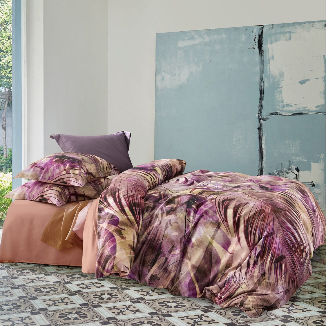 canopy-villiers-ii-bedset-bery-2565205
