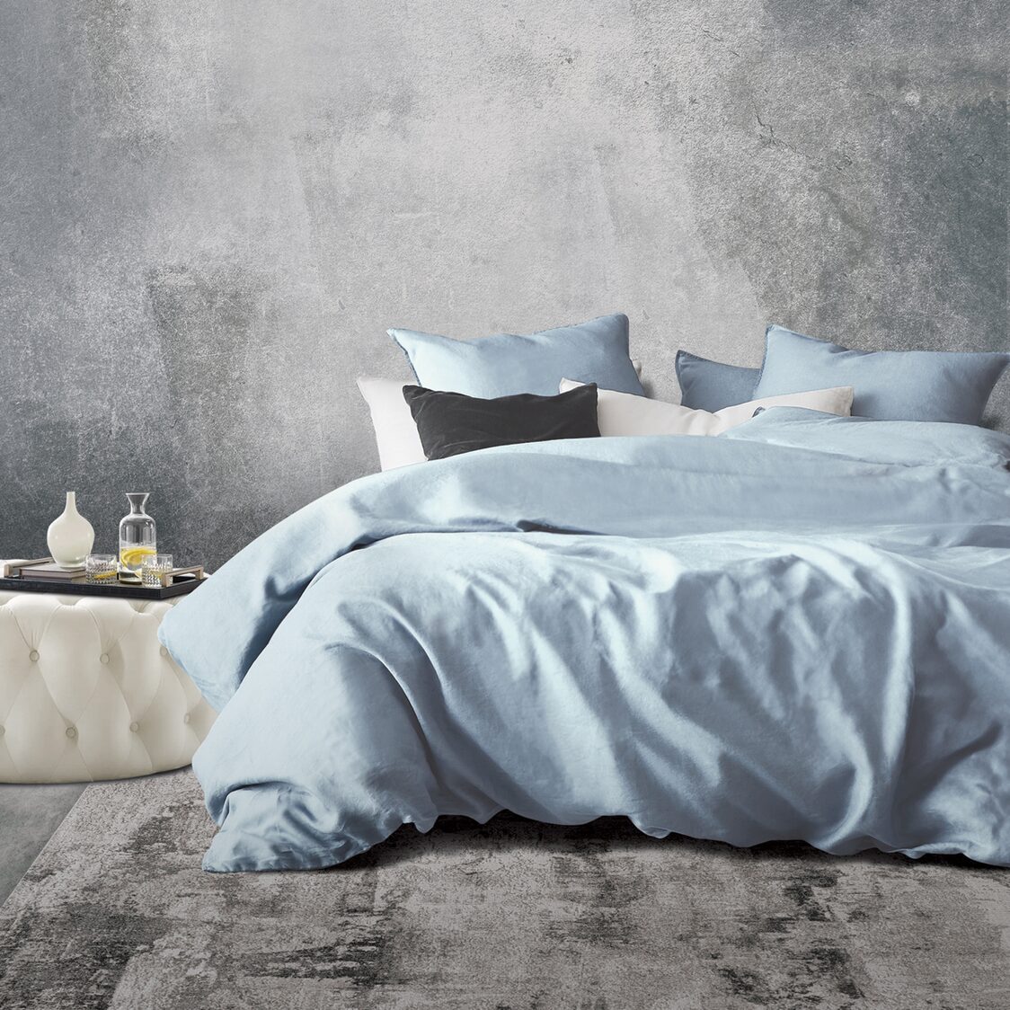 charles-millen-signature-collection-cmsg-29a-100-extra-fine-long-staple-cotton-1100tc-deluxe-fitted-sheet-bed-set-blue-9709275