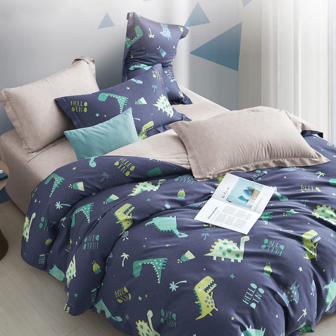 charles-millen-the-gang-69-allo-bed-set-9816997
