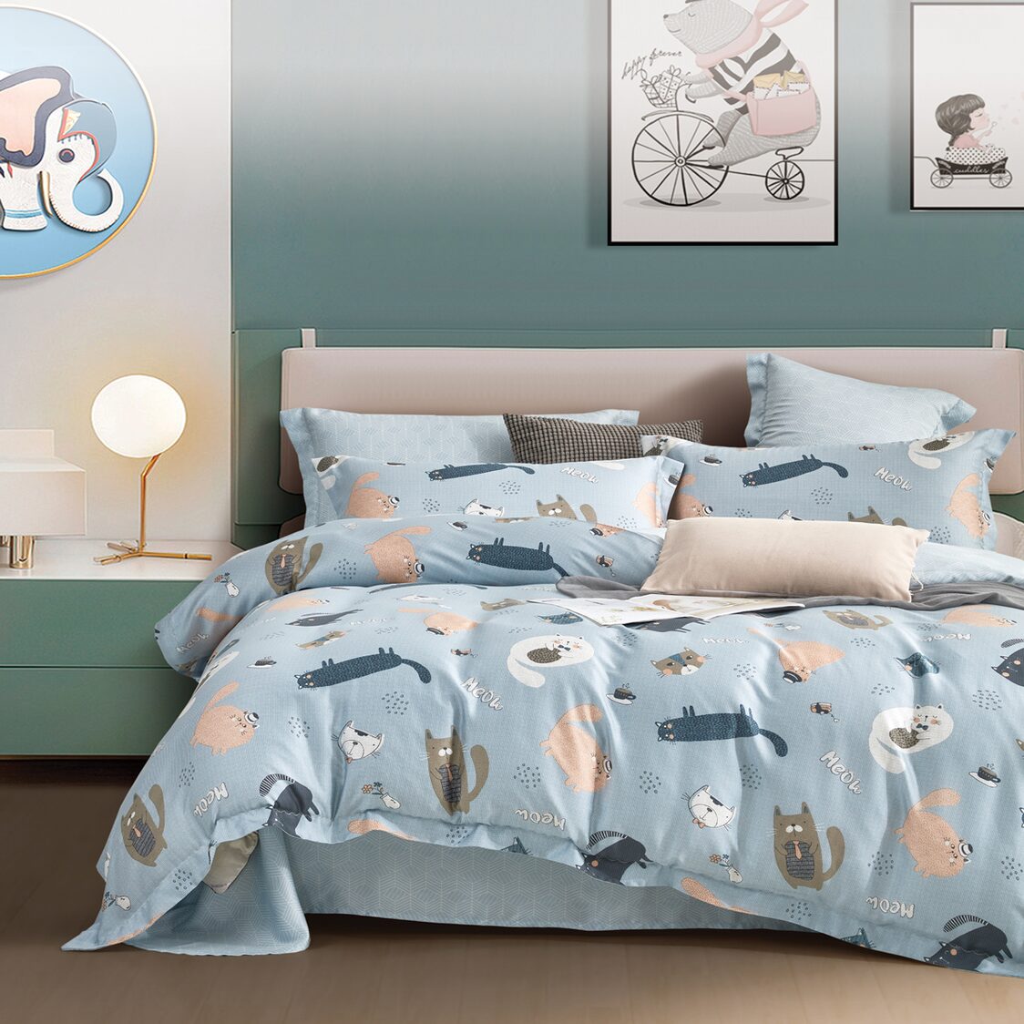 charles-millen-the-gang-72-felix-fitted-sheet-set-8367409