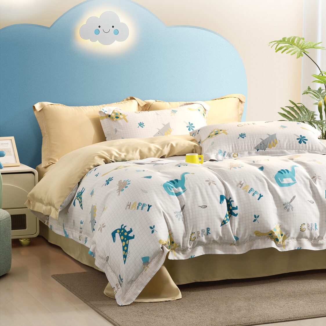 charles-millen-the-gang-73-tyran-fitted-sheet-set-8430149