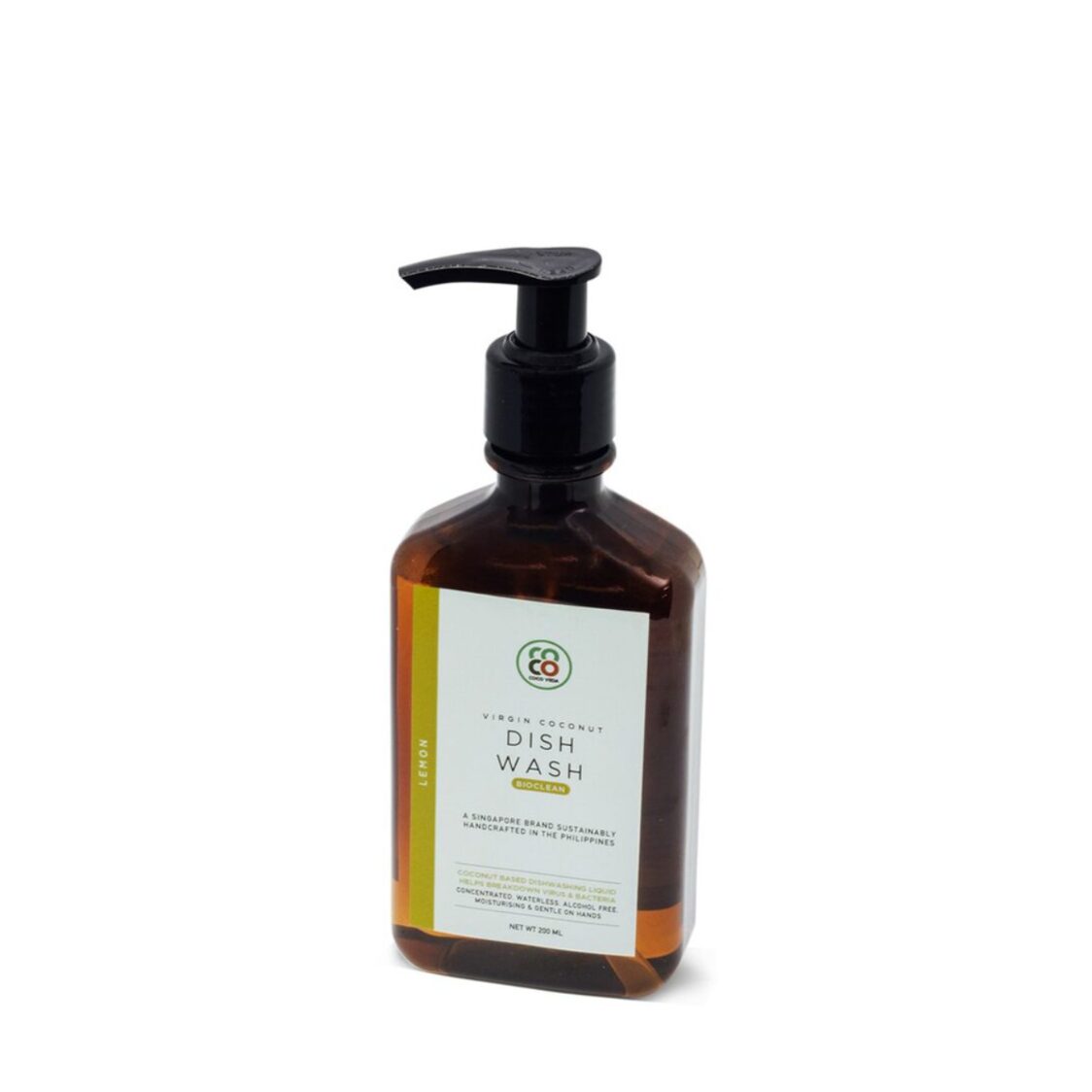 coco-veda-dish-wash-200ml-2837231