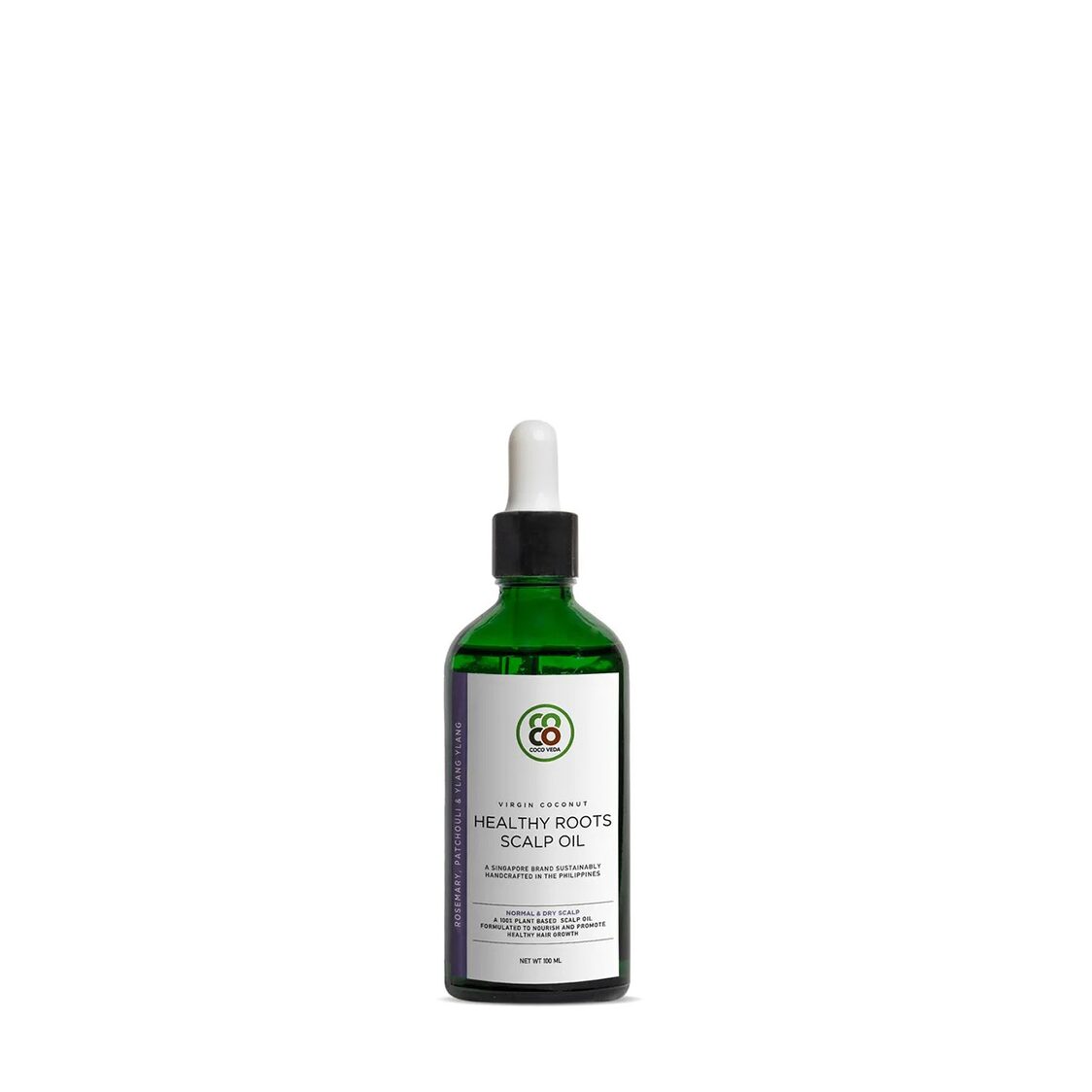 coco-veda-healthy-roots-scalp-oil-normal-and-dry-100ml-3818369