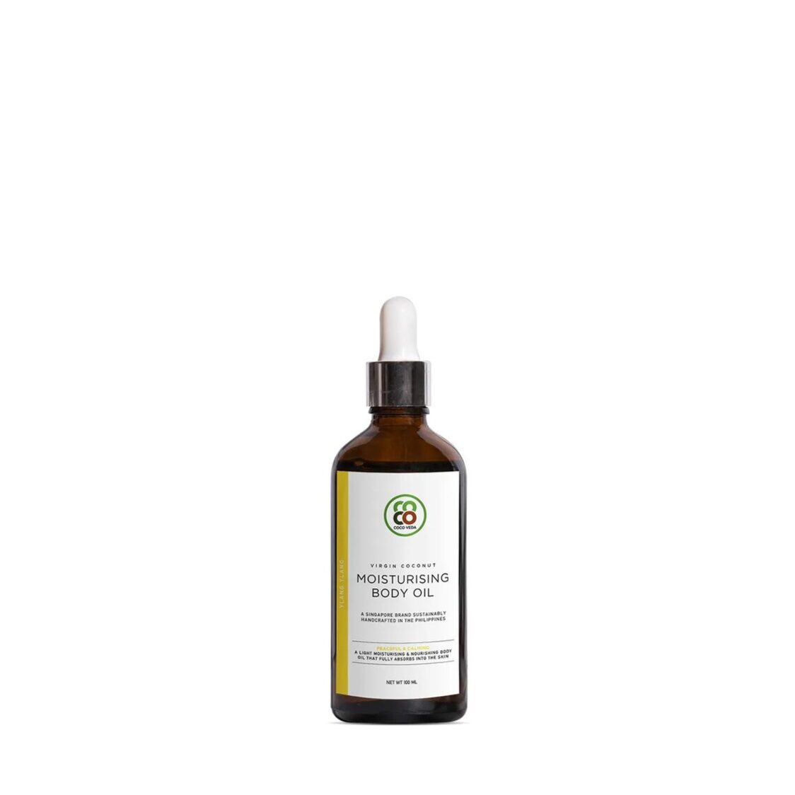 coco-veda-moisturising-body-oil-peaceful-and-calming-ylang-ylang-100ml-4527406