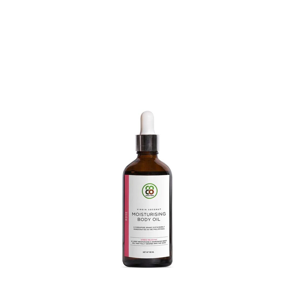 coco-veda-moisturising-body-oil-stress-relieving-rose-100ml-9485149