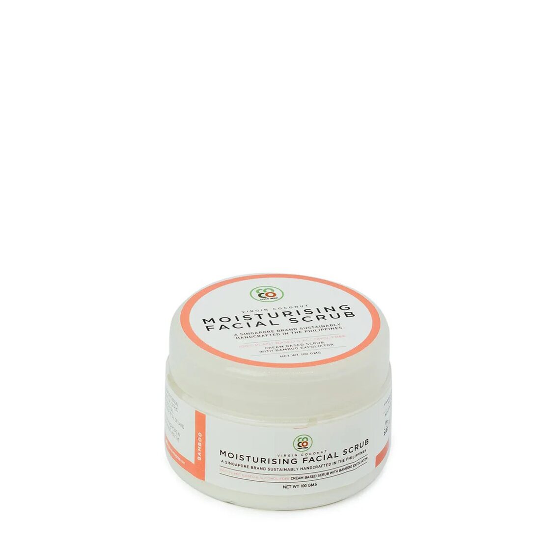 coco-veda-moisturising-facial-scrub-bamboo-100g-5275313