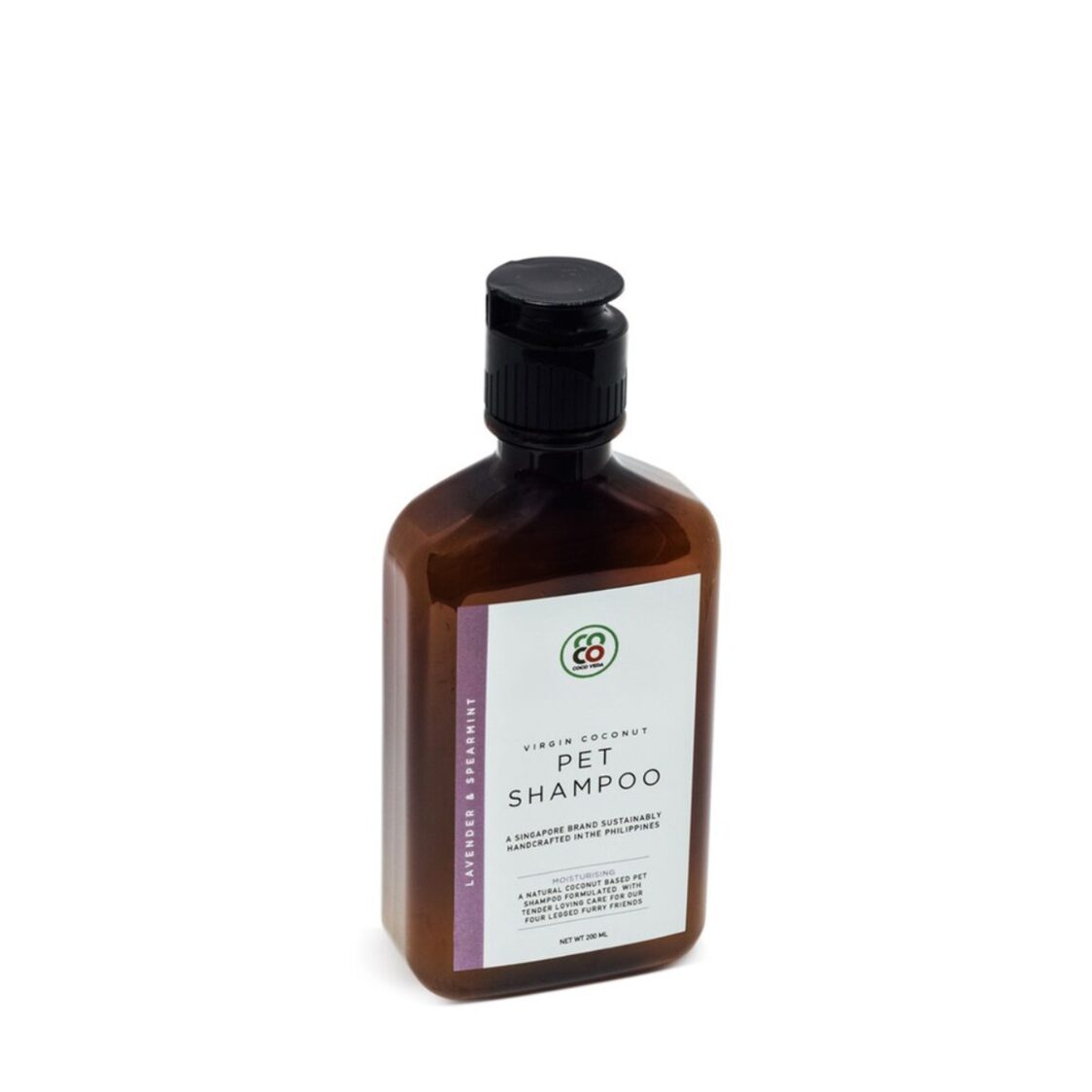 coco-veda-pet-shampoo-moisturising-200ml-9576953