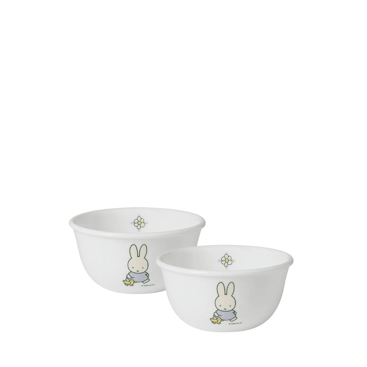corelle-2pc-325ml-rice-bowl-miffy-floral-3032363