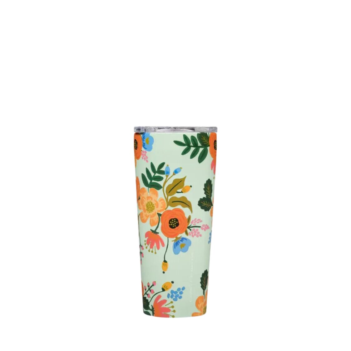 corkcicle-16oz-tumbler-rifle-paper-series-mint-lively-floral-7292990