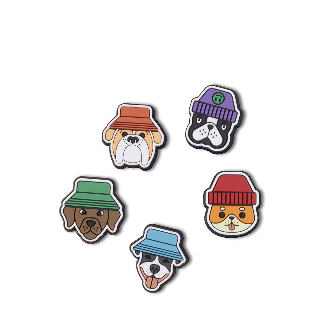 crocs-dogs-in-hats-5-pack-9058907
