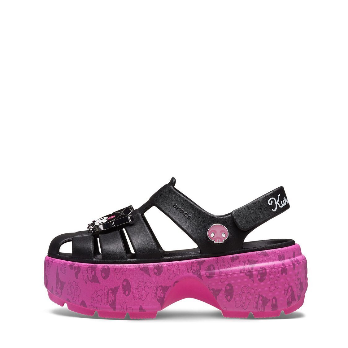 crocs-my-melody-kuromi-stomp-sandle-multi-1450651