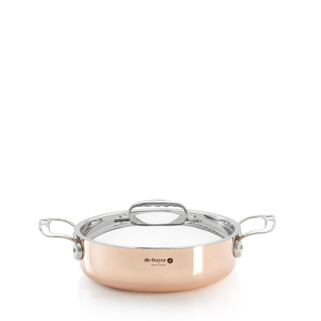 de-buyer-copper-24cm-low-casserole-209db-624124-7437000