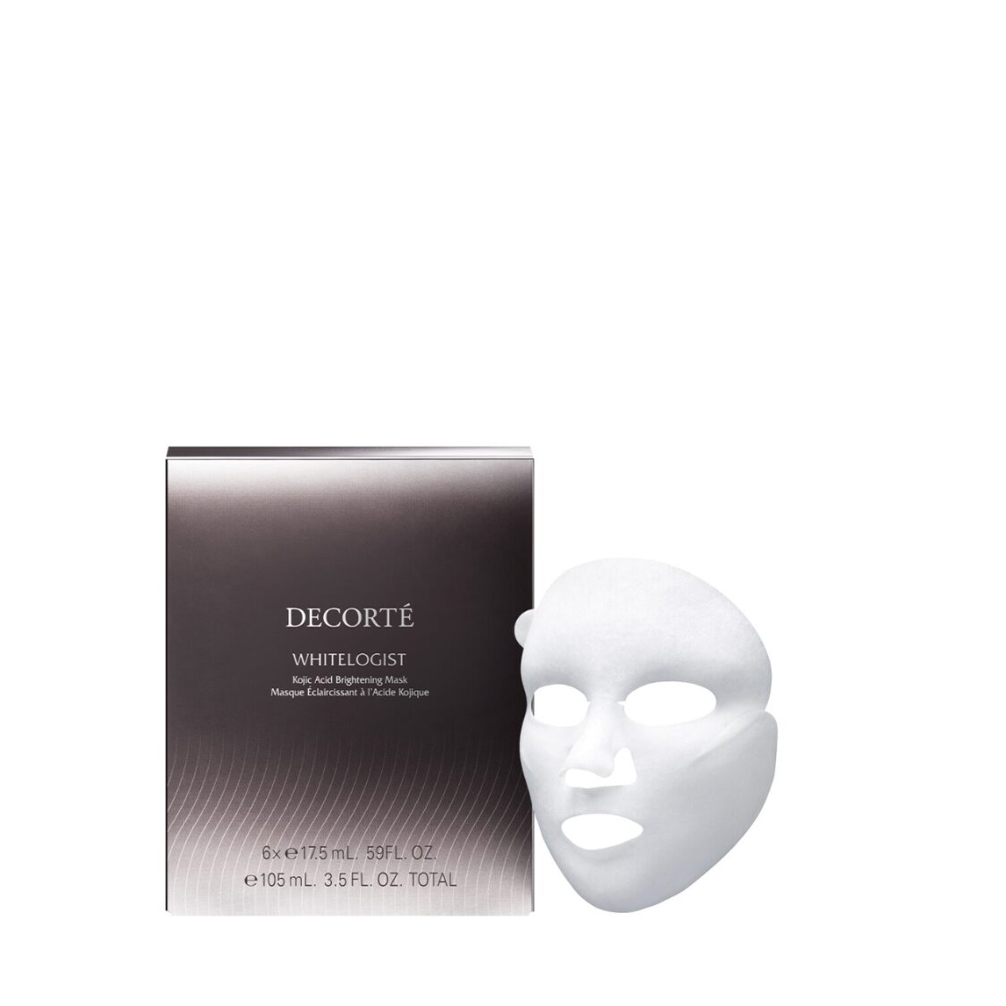 decorte-whitelogist-kojic-acid-brightening-mask-175ml-x-6-sheets-5637173