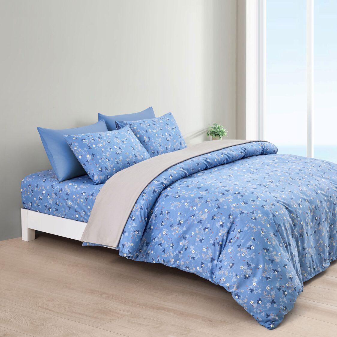 ekohome-domus-printed-934-fitted-sheet-8167223