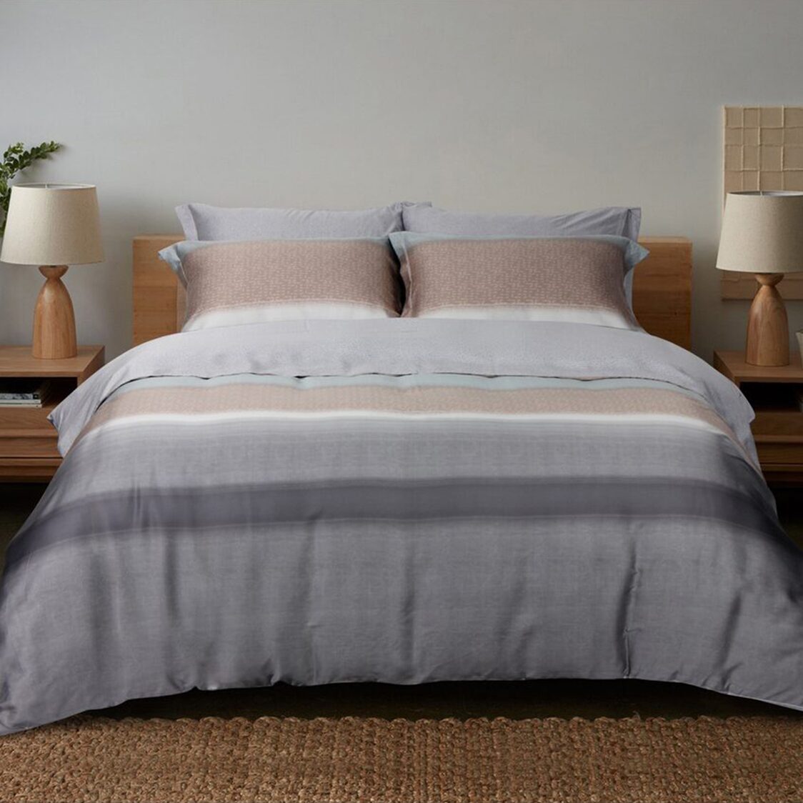 eurotex-celestine-made-from-100-tencel-fibers-fitted-sheet-set-bed-set-norway-3194173