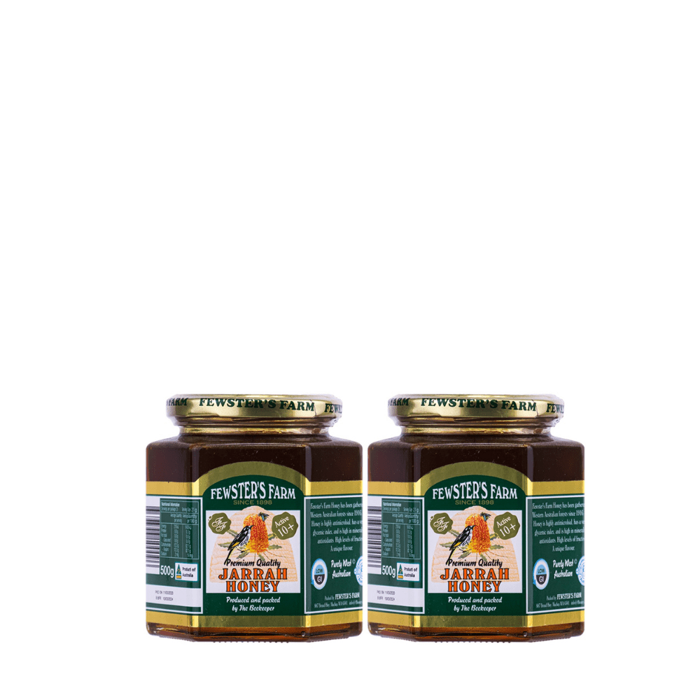 fewsters-farm-jarrah-honey-ta10-500g-2-bottles-7595746