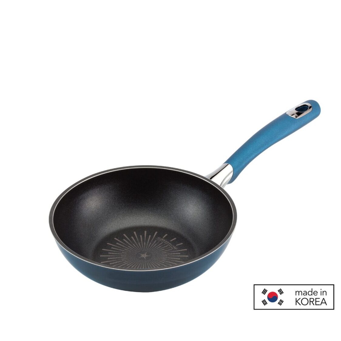 happycall-classic-titanium-ih-28cm-die-cast-wok-pan-made-in-korea-3001-0238-4595060