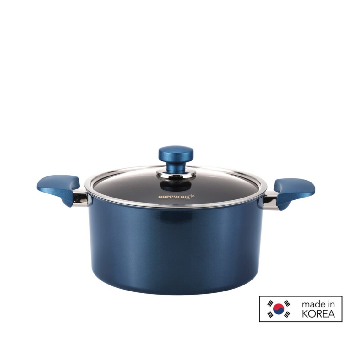 happycall-classic-titanium-ih-die-cast-stock-pot-24cm-3003-1195-5236322