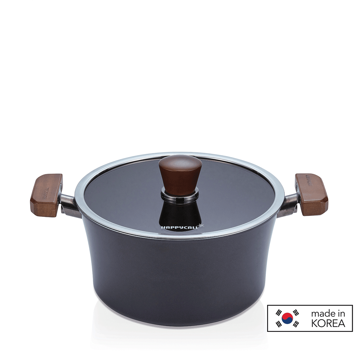 happycall-crocodile-ih-24cm-graphene-die-cast-stock-pot-3003-1302-3439307