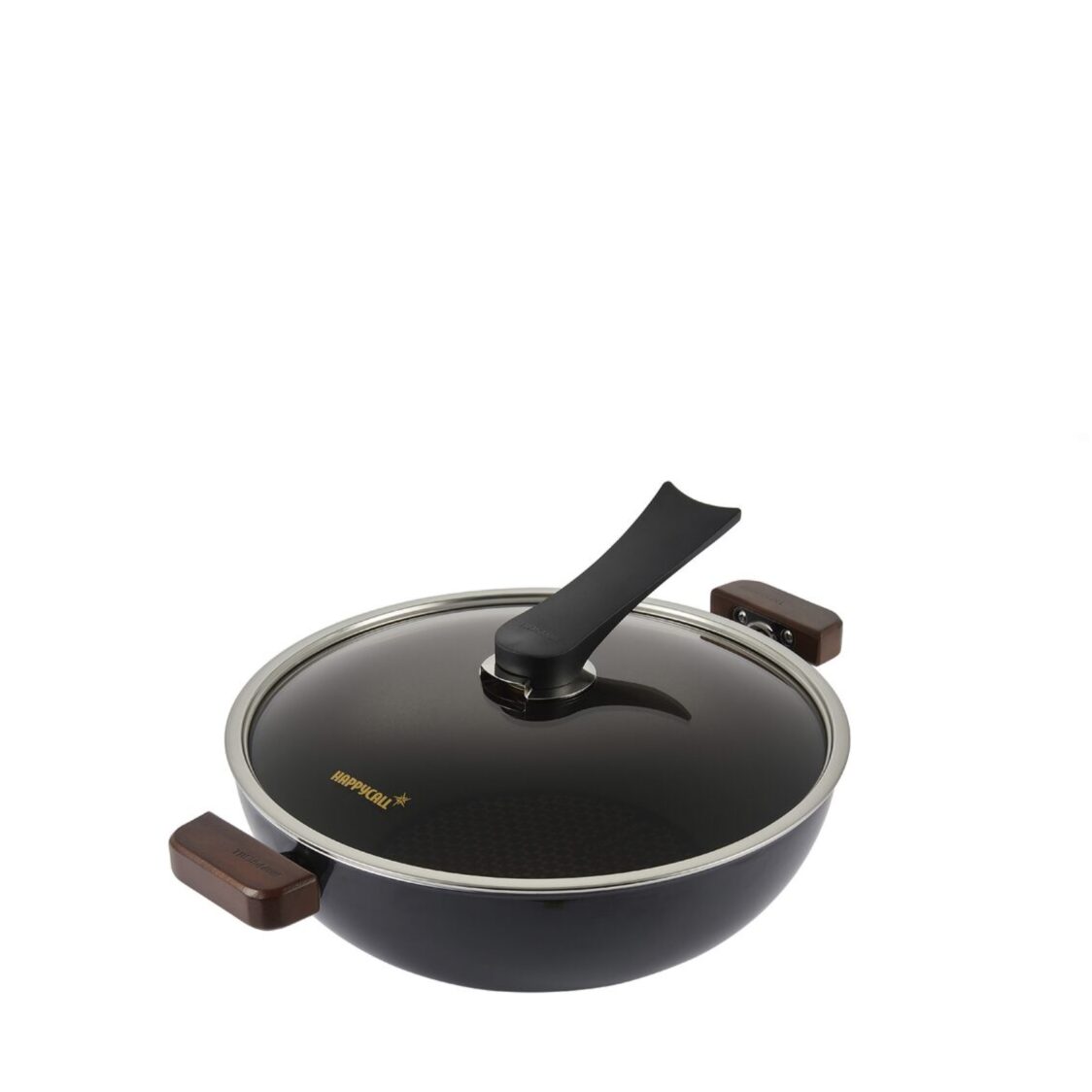 happycall-crocodile-ih-graphene-die-cast-chef-wok-with-lid-32cm-3900-0376-8312701