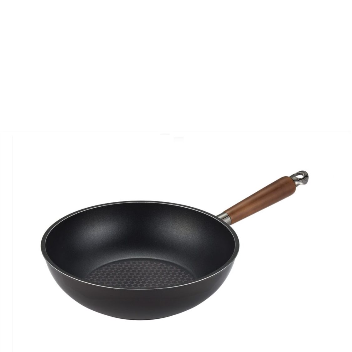 happycall-crocodile-ih-graphene-die-cast-wok-pan-24cm-3001-0640-4975717