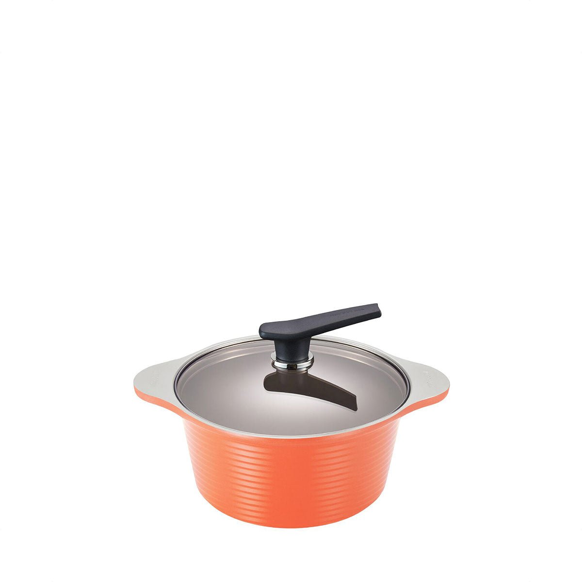 happycall-onde-ih-24cm-ceranix-pro-die-cast-high-stock-pot-peach-pink-4003-1219-3008094