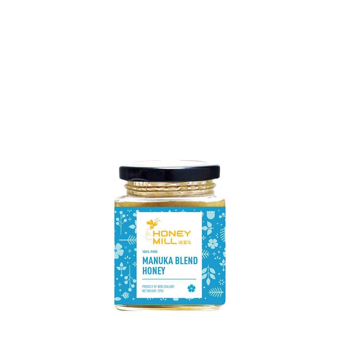 honeymill-manuka-blend-honey-375g-2482968