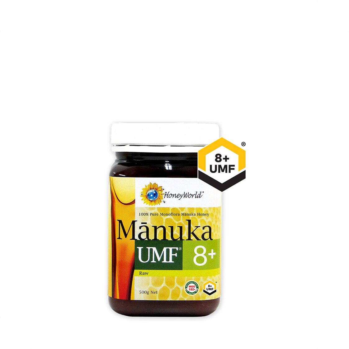honeyworld-raw-manuka-umf8-500g-2426099