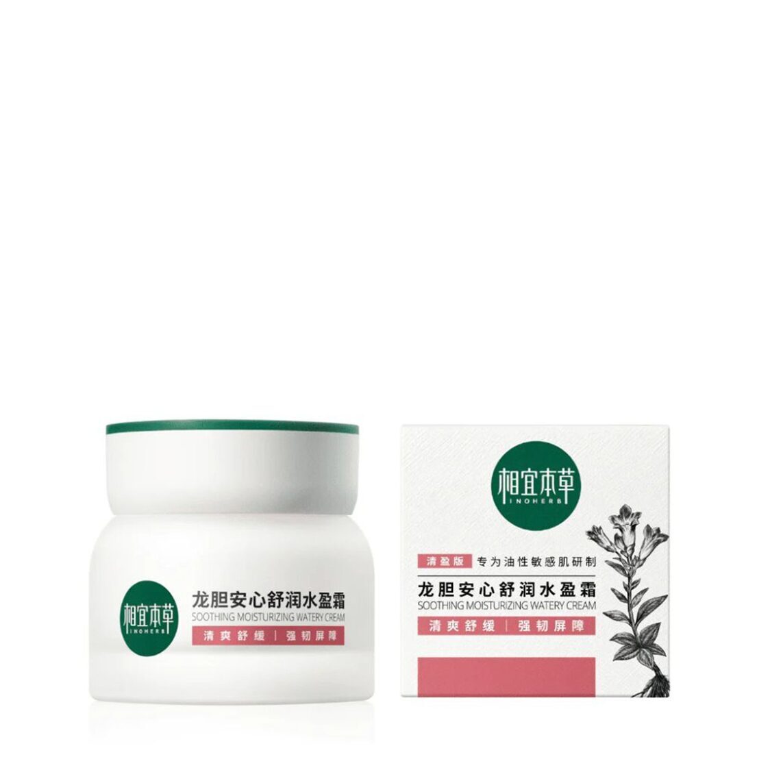 inoherb-gentiana-soothing-moisturizing-watery-cream-50g-3729917