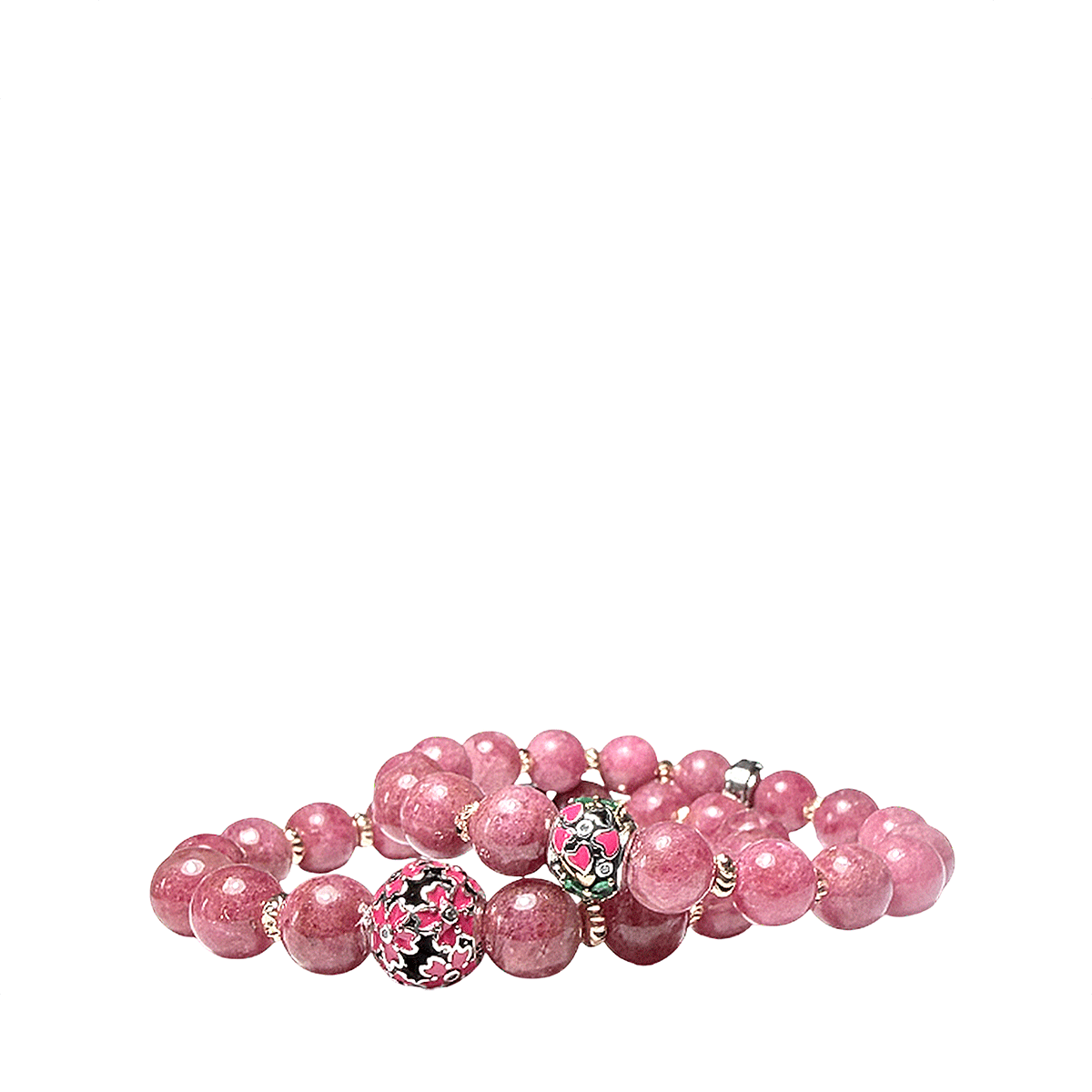 jouel-homme-natural-semi-precious-stones-bracelet-set-of-2-2673103