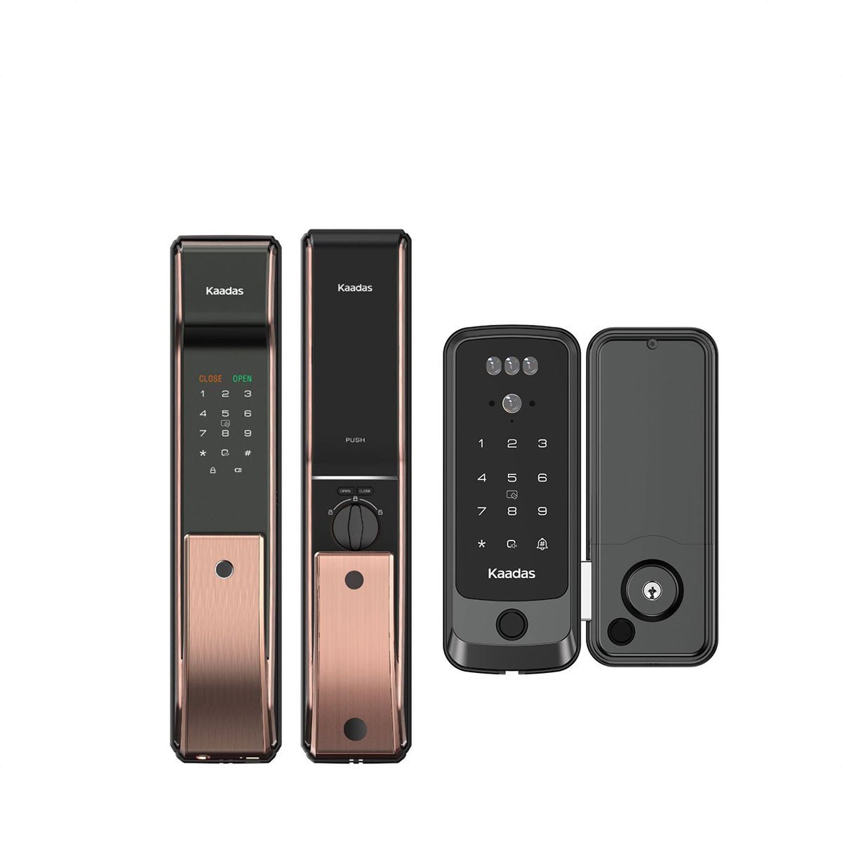 kaadas-k9-5w-copper-fire-rated-certified-r9kfv-digital-gate-lock-bundle-7426765