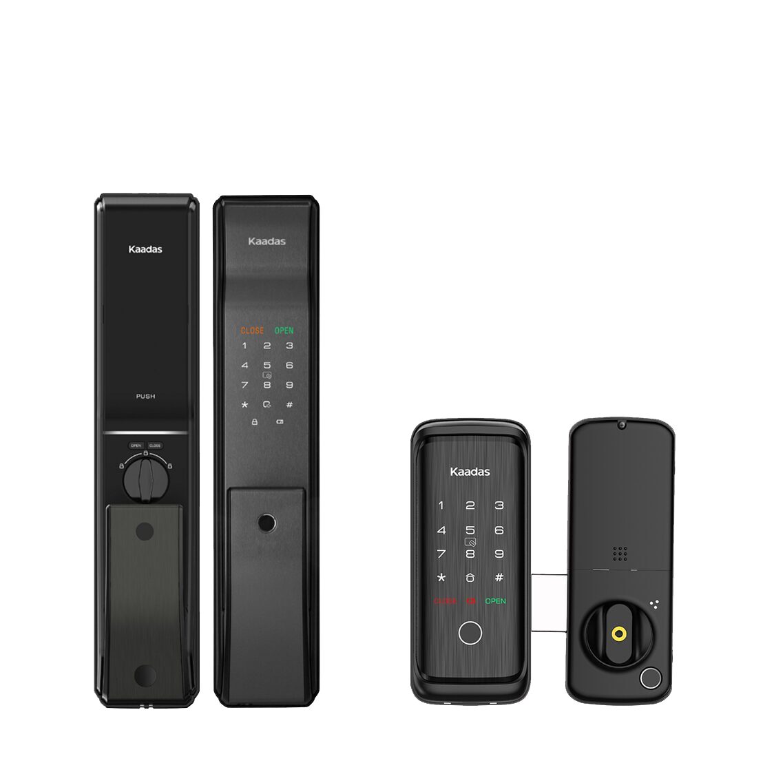 kaadas-k9-5w-space-grey-r8gd-lock-bundle-5764078