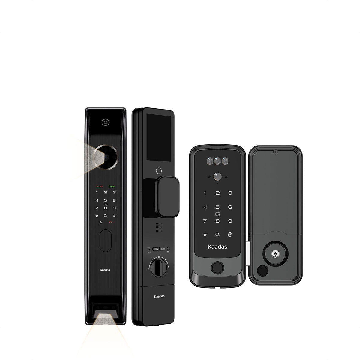 kaadas-p30-pro-max-mortise-digital-door-lock-fire-rated-certified-r9-kfv-digital-gate-lock-bundle-6935931
