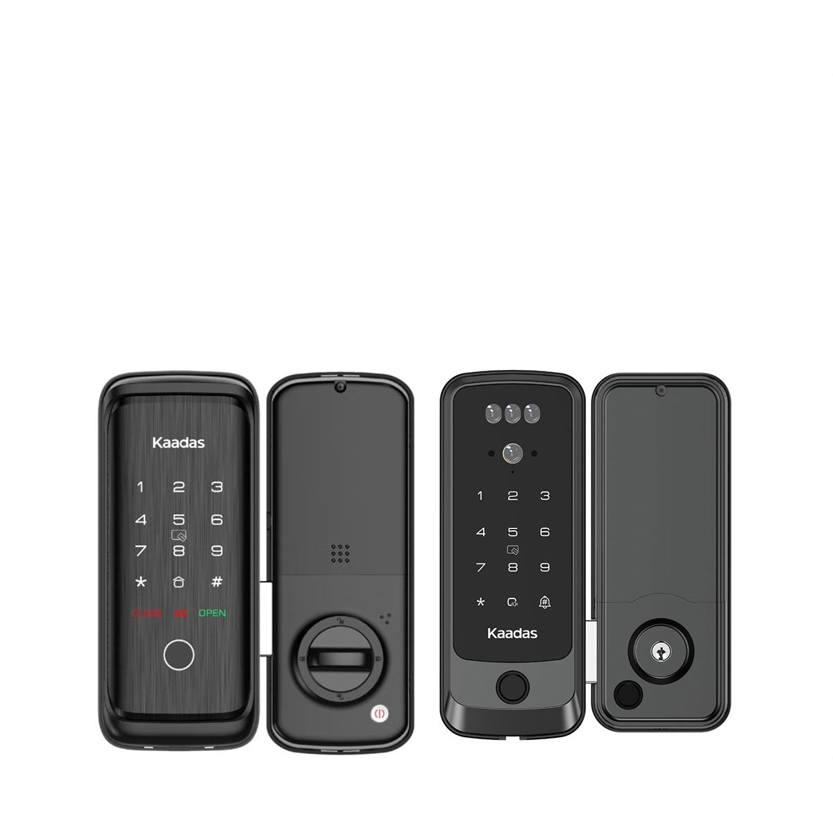 kaadas-r8-rim-lock-r9kfv-digital-gate-bundle-8409590