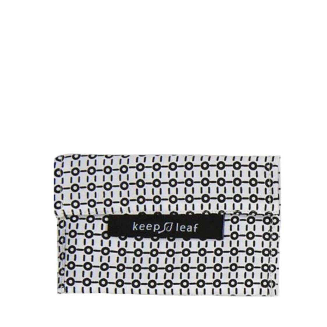 keep-leaf-snack-bag-medium-blackwhite-4775974