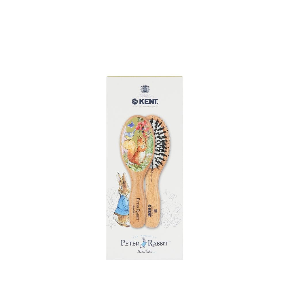 kent-brushes-pr02-squirrel-nutkin-small-bristle-and-nylon-mix-hairbrush-in-gift-box-8581175
