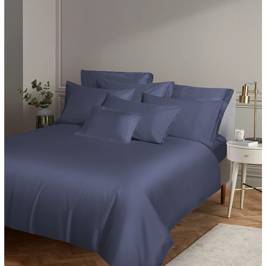kinu-gold-fitted-sheet-dark-blue-9616719