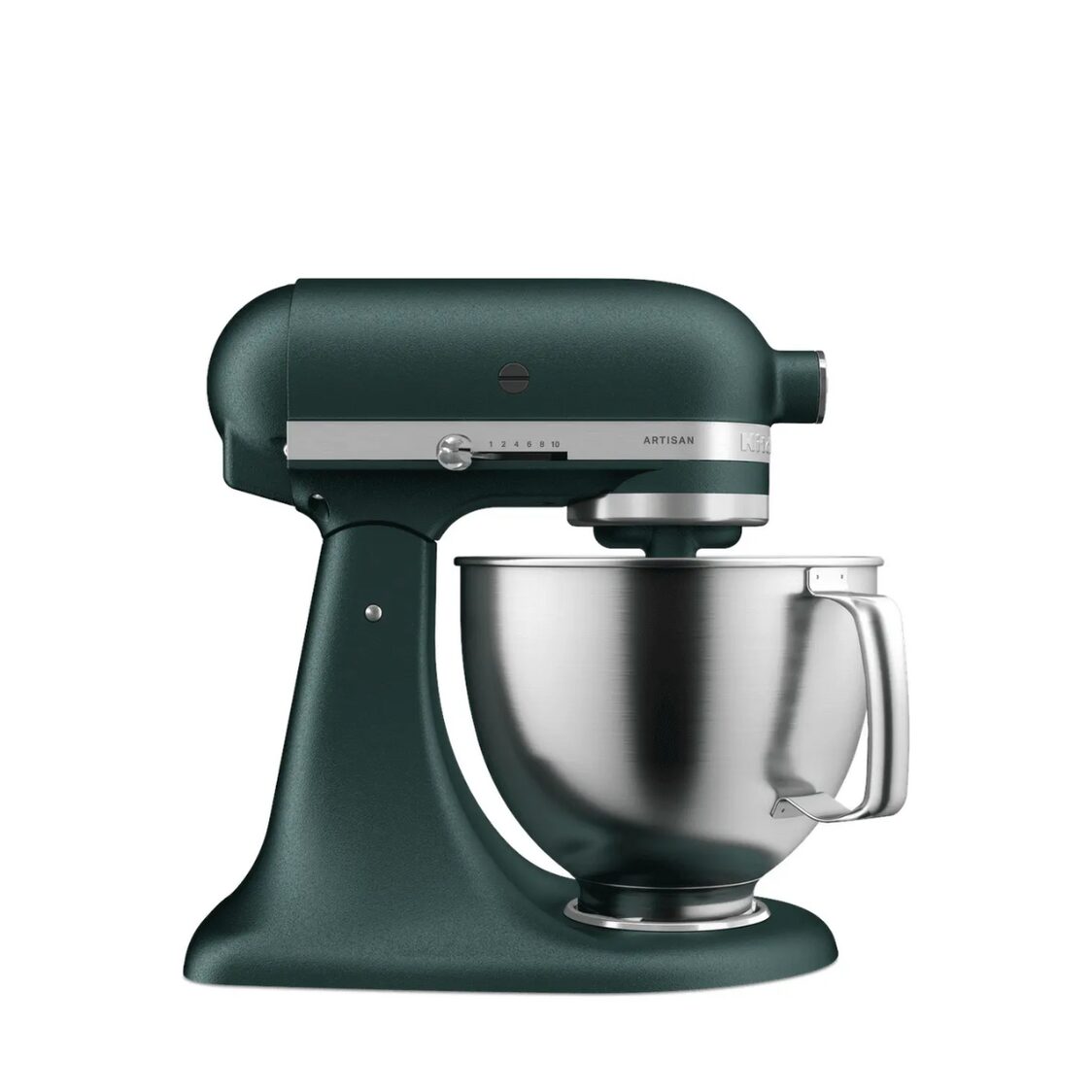 kitchenaid-artisan-series-5q-tilt-head-stand-mixer-w-premium-accessories-pebbled-palm-5ksm193-dark-green-7114653